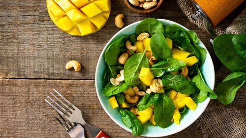Your Ultimate Guide To The Best Mango Salads